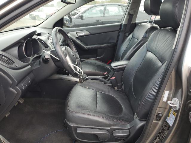 Zdjęcie 7 z aukcji – 2011 KIA FORTE SX z VIN KNAFW5A34B5399531