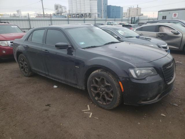 Photo 4 from auction – 2016 CHRYSLER 300 S with VIN 2C3CCAGG7GH296092