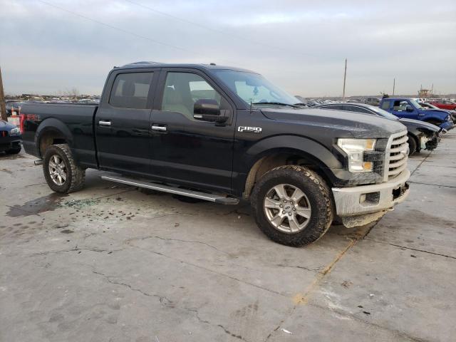 Photo 4 from auction – 2016 FORD F150 SUPER with VIN 1FTFW1EF5GKE41777