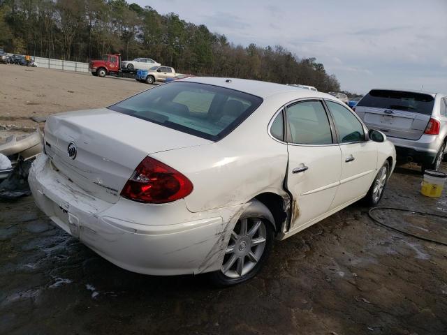 Photo 3 from auction – 2006 BUICK LACROSSE C with VIN 2G4WE587361251257