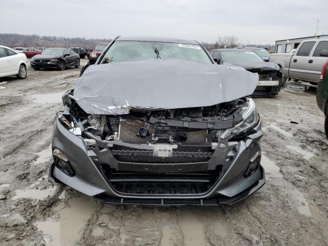 Photo 5 from auction – 2019 NISSAN ALTIMA SL with VIN 1N4BL4EW0KC223425