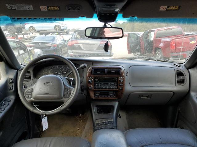 Photo 8 from auction – 2000 FORD EXPLORER L with VIN 1FMDU75E0YZA63668
