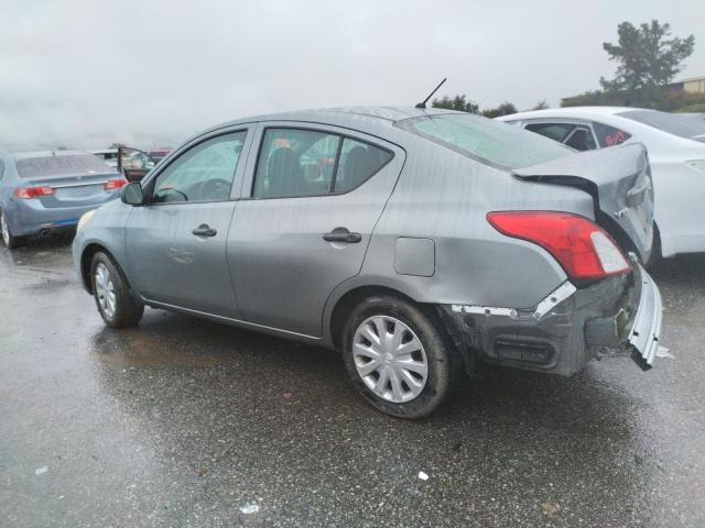 Photo 2 from auction – 2012 NISSAN VERSA S with VIN 3N1CN7AP2CL864819