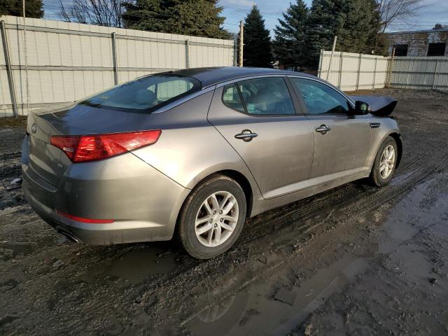 Photo 3 from auction – 2013 KIA OPTIMA LX with VIN 5XXGM4A7XDG238965