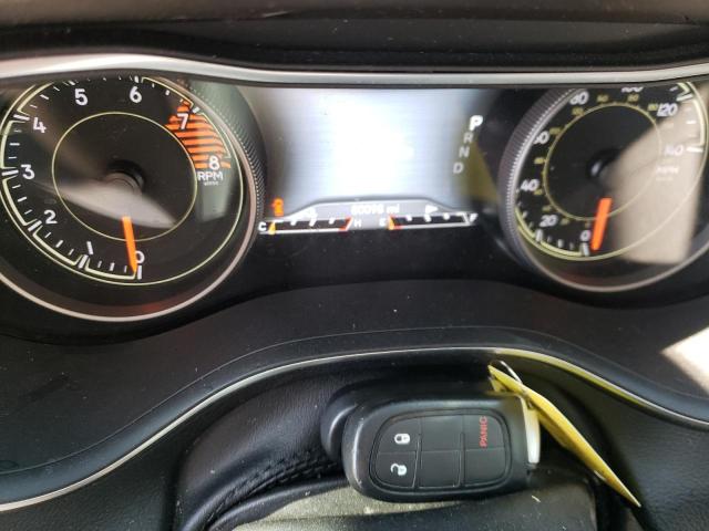 Photo 9 from auction – 2019 JEEP CHEROKEE T with VIN 1C4PJMBX0KD314479