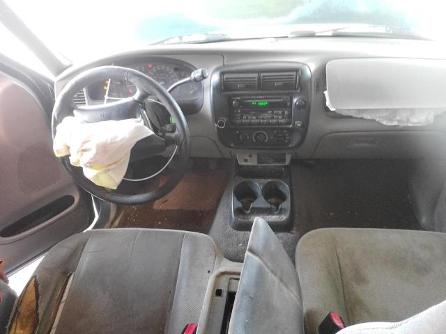 Photo 8 from auction – 2000 FORD RANGER SUP with VIN 1FTYR14VXYPB04910