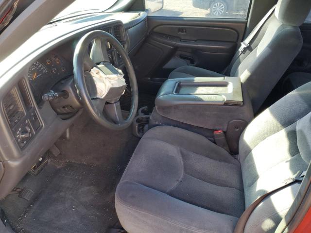 صورة رقم 7 من المزاد - 2007 GMC SIERRA C15 مع VIN 2GTEC13V471165235