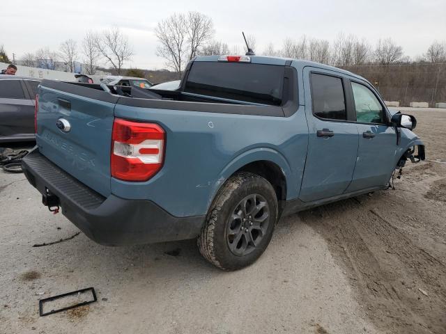 Photo 3 from auction – 2022 FORD MAVERICK X with VIN 3FTTW8E90NRA76133