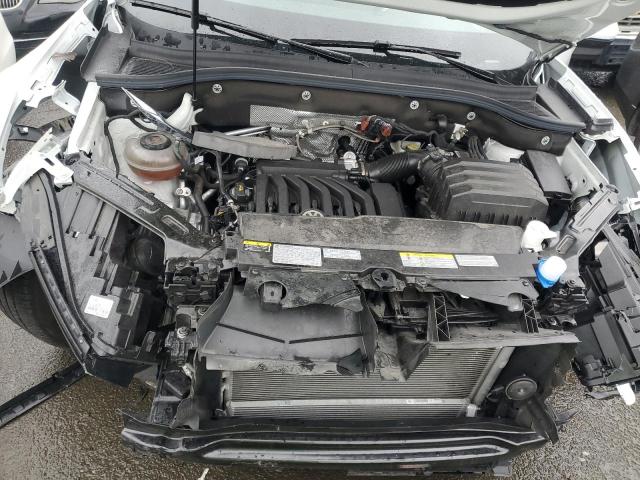 Photo 12 from auction – 2021 VOLKSWAGEN ATLAS SE with VIN 1V2RR2CA5MC565859