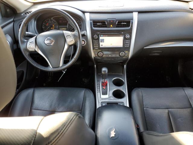 Photo 8 from auction – 2014 NISSAN ALTIMA 2.5 with VIN 1N4AL3AP2EC321834