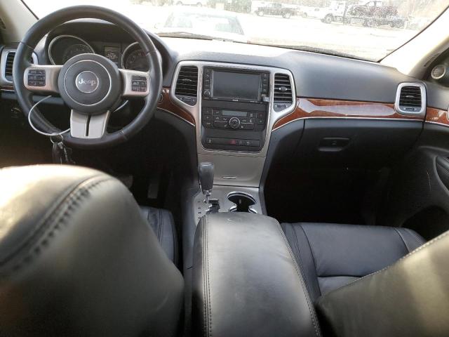 Photo 8 from auction – 2012 JEEP GRAND CHER with VIN 1C4RJFBG3CC175136