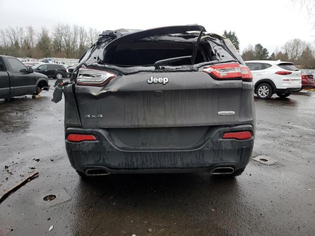 Photo 6 from auction – 2018 JEEP CHEROKEE L with VIN 1C4PJMLX9JD508750
