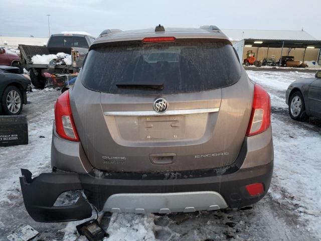 Photo 6 from auction – 2015 BUICK ENCORE CON with VIN KL4CJBSBXFB190725