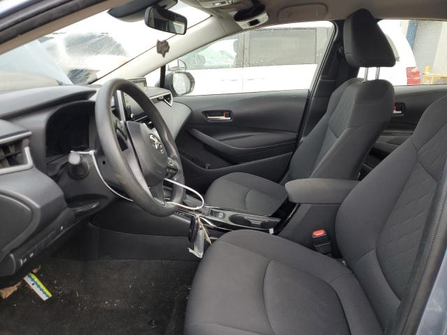 صورة رقم 7 من المزاد - 2021 TOYOTA COROLLA LE مع VIN JTDEAMDE8MJ019461