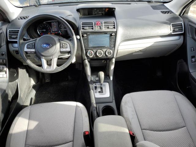 Photo 8 from auction – 2017 SUBARU FORESTER 2 with VIN JF2SJAGC6HH581563