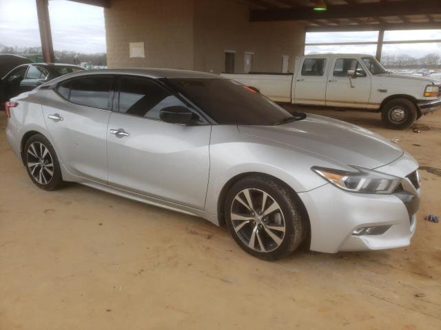 Photo 4 from auction – 2017 NISSAN MAXIMA 3.5 with VIN 1N4AA6AP4HC417430