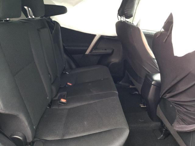 Photo 11 from auction – 2017 TOYOTA RAV4 LE with VIN 2T3ZFREV1HW380083