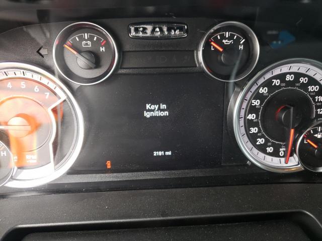Photo 9 from auction – 2022 RAM 1500 CLASS with VIN 3C6JR6DG8NG178978