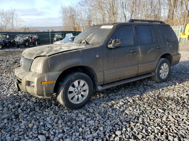 MERCURY MOUNTAINEE 2006 with VIN 4M2EU47E96UJ18790 - Photo from auction