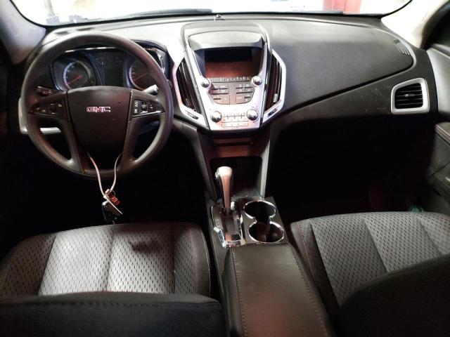 Photo 8 from auction – 2012 GMC TERRAIN SL with VIN 2GKFLREK9C6112876
