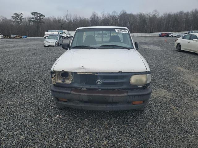 Photo 5 from auction – 1995 MAZDA B2300 with VIN 4F4CR12A9STM29564