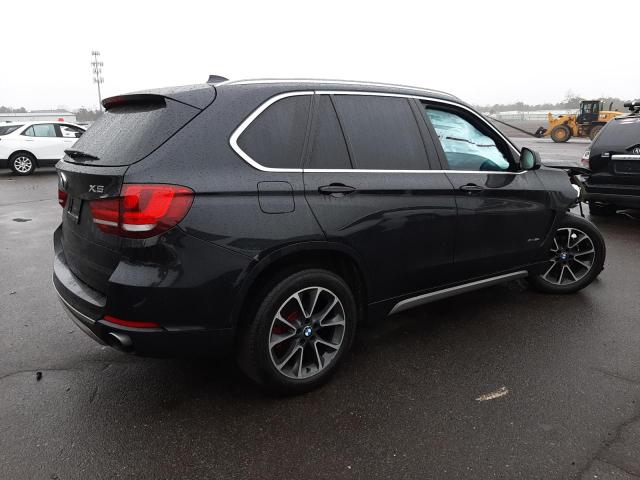 Photo 3 from auction – 2015 BMW X5 XDRIVE3 with VIN 5UXKR0C59F0P17333