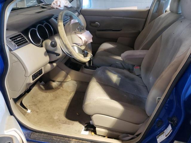 صورة رقم 7 من المزاد - 2009 NISSAN VERSA S مع VIN 3N1BC13E09L423967