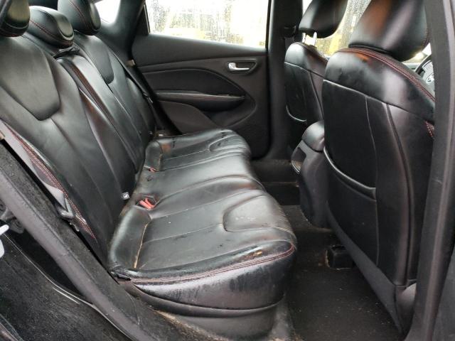 Photo 10 from auction – 2016 DODGE DART GT with VIN 1C3CDFEB5GD680418
