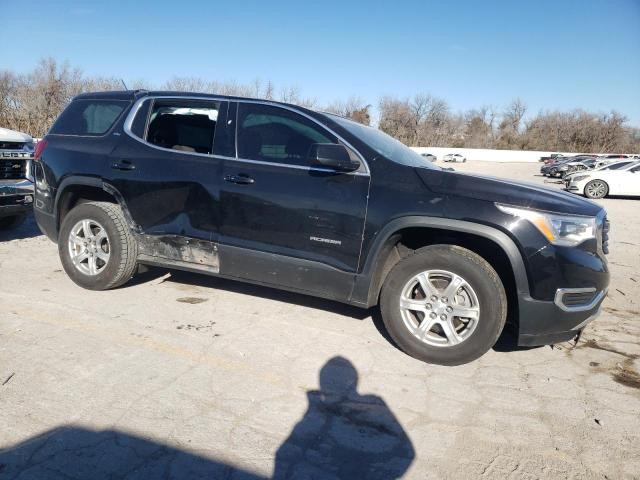 Photo 4 from auction – 2018 GMC ACADIA SLE with VIN 1GKKNKLA6JZ237927