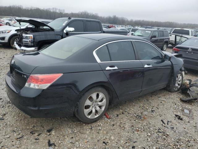 Photo 3 from auction – 2009 HONDA ACCORD with VIN 1HGCP36729A026638