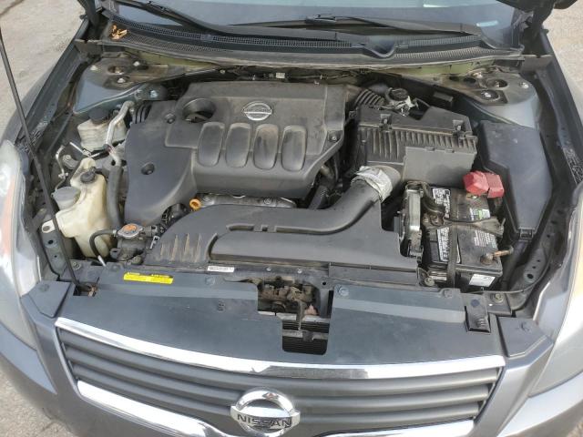 Photo 11 from auction – 2008 NISSAN ALTIMA with VIN 1N4AL21E38C224963