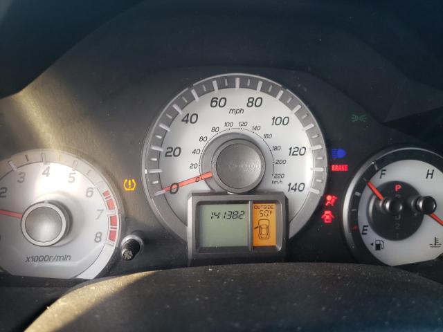 Foto 9 de la subasta – 2012 HONDA PILOT EXL con VIN 5FNYF4H59CB074564
