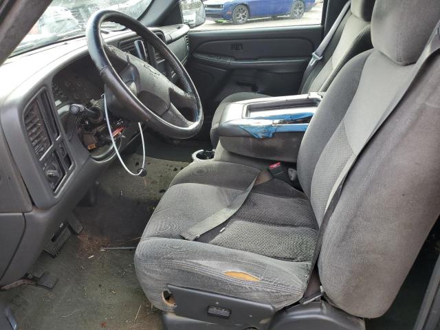 Photo 7 from auction – 2004 CHEVROLET SILVERADO2 with VIN 2GCEC19T641214632