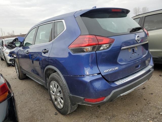 Photo 2 from auction – 2018 NISSAN ROGUE S with VIN KNMAT2MT5JP564344