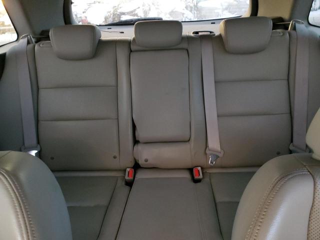 Photo 10 from auction – 2010 ACURA RDX with VIN 5J8TB1H26AA001718