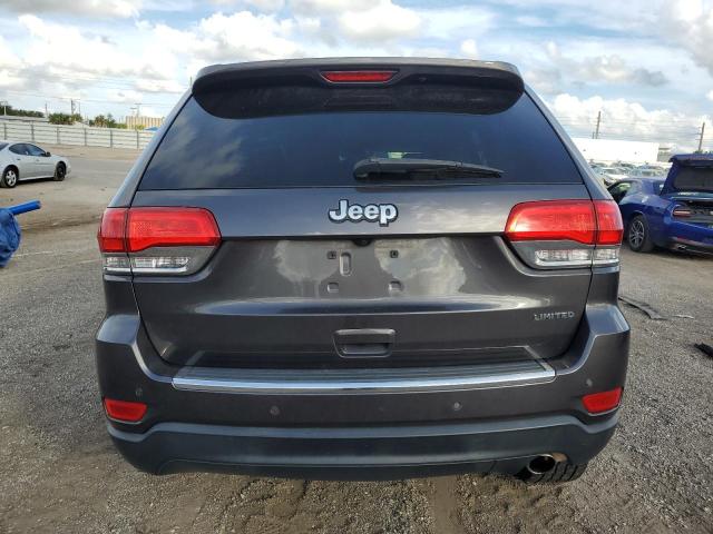 Photo 6 from auction – 2016 JEEP GRAND CHER with VIN 1C4RJEBG1GC320545