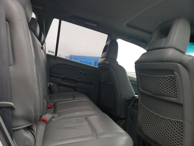 Photo 10 from auction – 2005 HONDA PILOT EXL with VIN 2HKYF18585H551648