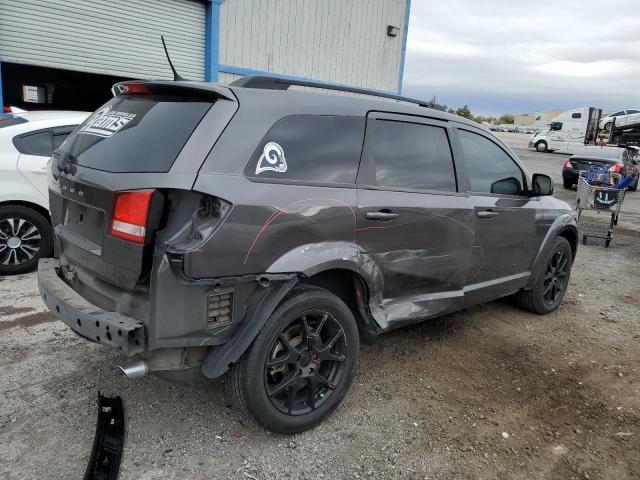 Photo 3 from auction – 2015 DODGE JOURNEY SX with VIN 3C4PDCBG8FT641293