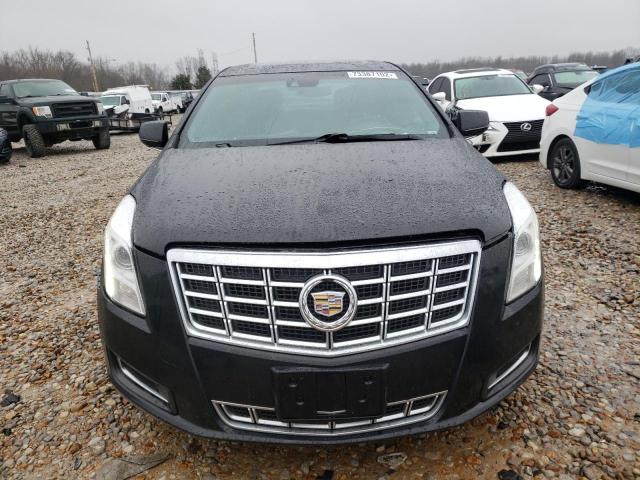 Photo 5 from auction – 2014 CADILLAC XTS PLATIN with VIN 2G61S5S35E9134425