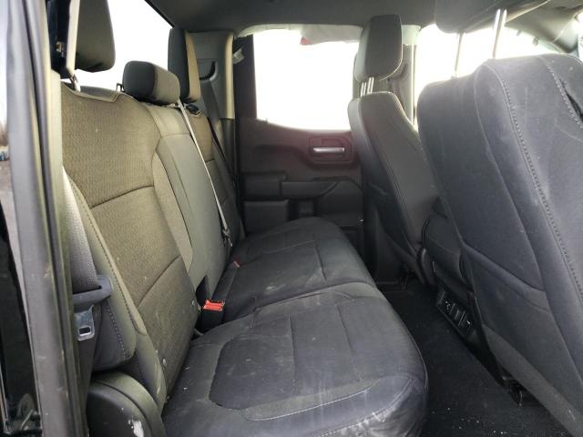 Photo 10 from auction – 2019 CHEVROLET SILVERADO with VIN 1GCRYDEDXKZ266952