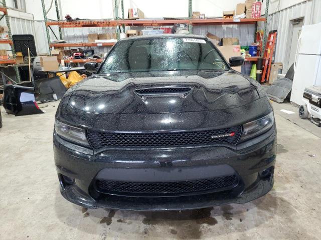 Photo 5 from auction – 2019 DODGE CHARGER GT with VIN 2C3CDXHG9KH526562