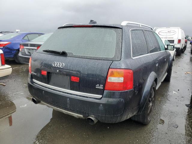 Photo 3 from auction – 2004 AUDI ALLROAD 4. with VIN WA1YL64B34N026667