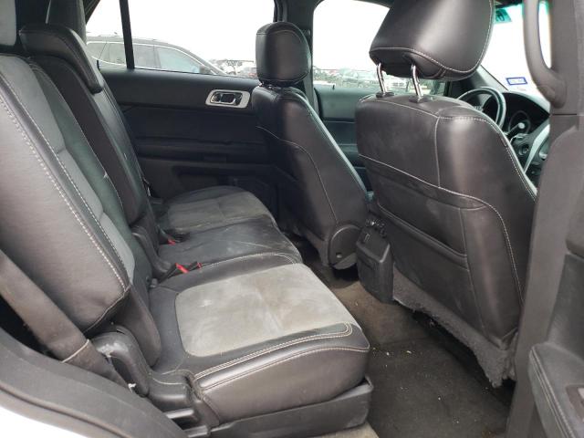 Photo 11 from auction – 2015 FORD EXPLORER X with VIN 1FM5K7D85FGB58483