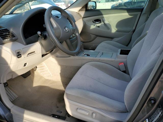 Photo 7 from auction – 2010 TOYOTA CAMRY BASE with VIN 4T4BF3EK5AR068406