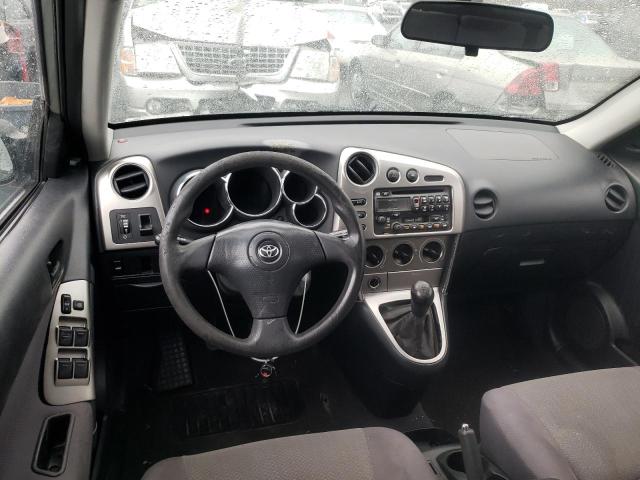 Foto 8 de la subasta – 2003 TOYOTA COROLLA MA con VIN 2T1KR32E93C014272