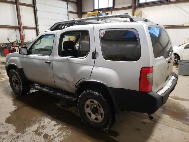 Photo 2 from auction – 2000 NISSAN XTERRA XE with VIN 5N1ED28Y7YC548129