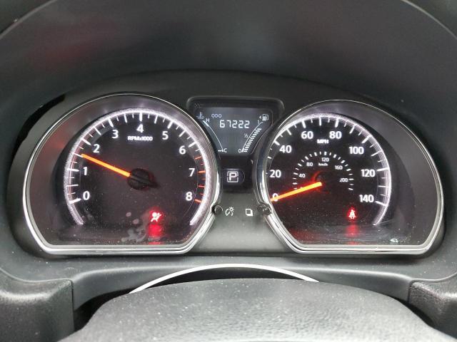 Photo 9 from auction – 2016 NISSAN VERSA S with VIN 3N1CN7AP1GL883335