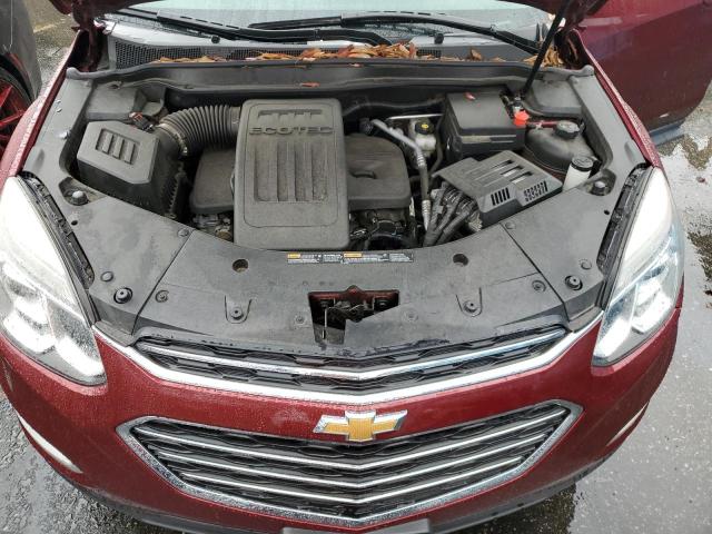 Photo 11 from auction – 2017 CHEVROLET EQUINOX LT with VIN 2GNALCEK7H1511560