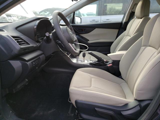 Photo 7 from auction – 2019 SUBARU IMPREZA with VIN 4S3GKAB61K3611625