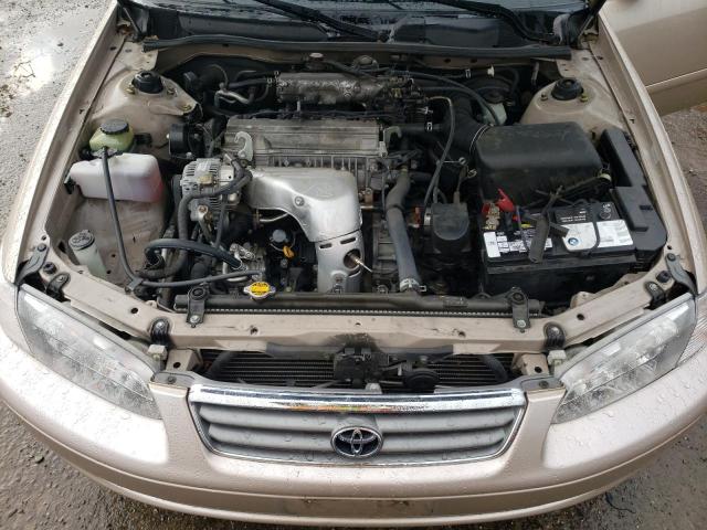 Photo 11 from auction – 2000 TOYOTA CAMRY CE with VIN JT2BG22K5Y0462007